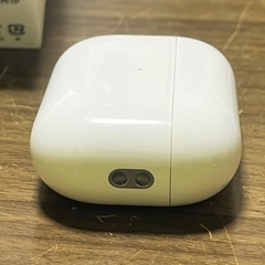 動作確認済み☝️AirPods Pro 2ライトニング⚡️ケース付き☝️
の画像