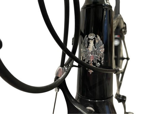 ★【極美品】BIANCHI ビアンキ ロードバイク カーボン 53サイズ 2023年モデル SPRINT スプリント