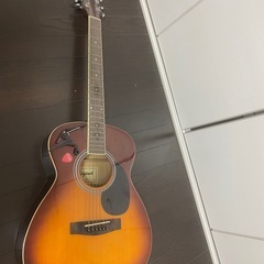 Legend(レジェンド) アコースティックギターの画像