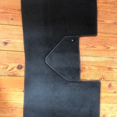 【スズキ スペーシア MK53S】 フロアマットセットの画像