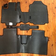 【スズキ スペーシア MK53S】 フロアマットセットの画像