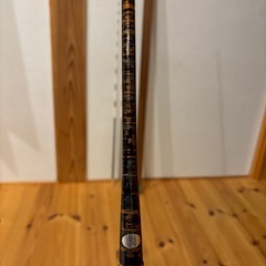 竿晴作　志摩　和竿の画像