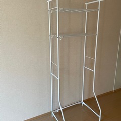 IKEA TORGNY ランドリーラックの画像