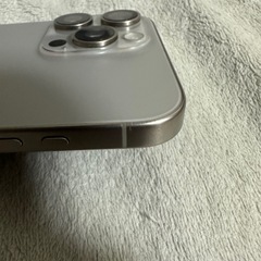 iPhone15pro Maxの画像