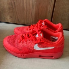 ナイキ エアマックス 26.5cmの画像