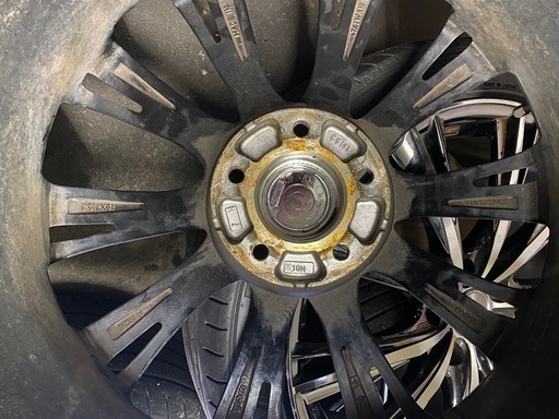 225／45r19