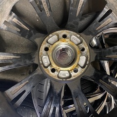 225／45r19の画像