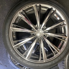 225／45r19の画像