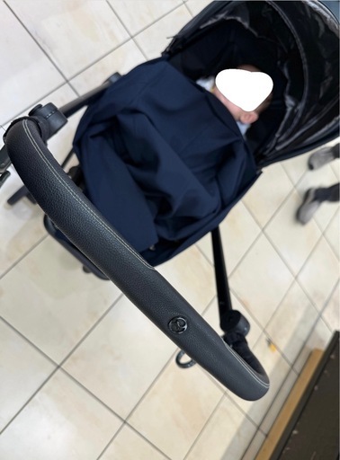 子供用品 cybex mios