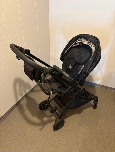 子供用品 cybex mios