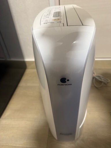 除湿機