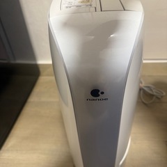 除湿機の画像