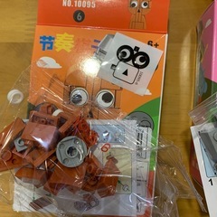 スプランキー　ブロックの画像