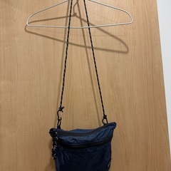 ショルダーバックの画像