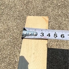 ★格安★端材【1本50円】10本　DIY材　ワンコインの画像