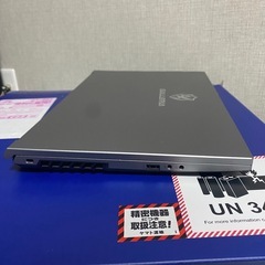 【美品！高性能】ゲーミングノートPC RTX4050 / Core i7 / メモリ32GB / SSD1TBの画像