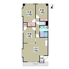 EO✨初期費用、現金負担ゼロ円、後払い分割払いで楽々 入居🎵🏡✨...