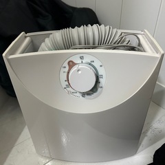 テスコム　布団乾燥機の画像