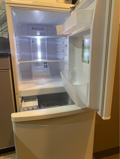 【確約済み】Panasonic冷蔵庫