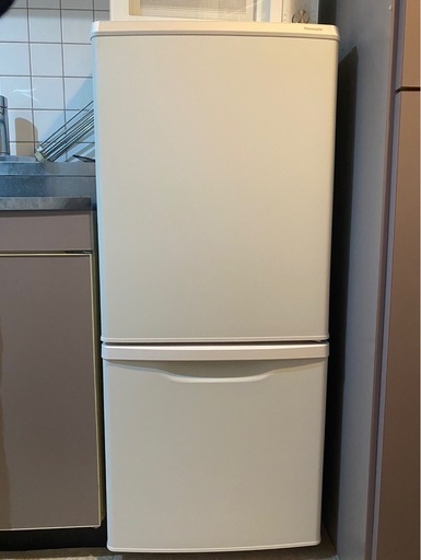 【確約済み】Panasonic冷蔵庫