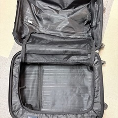 キャリーバッグの画像