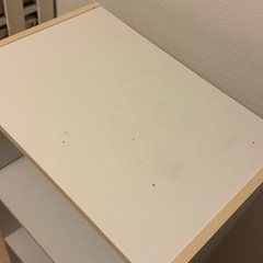 カラーボックス
の画像