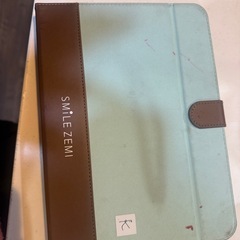 Android タブレット スマイルゼミの画像