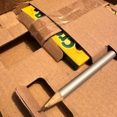 トレース　クレヨラの画像