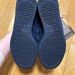 adidas   スニーカー　tobaccoの画像