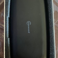 ワイヤレスイヤホンの画像