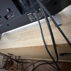 テレビ台の画像