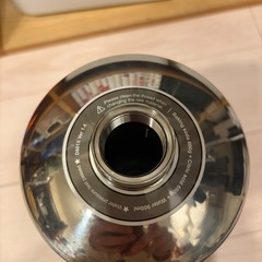 (取引決定)ハルデザイン CO2ジェネレーター PRO-D801s ver1.4（シルボンの画像