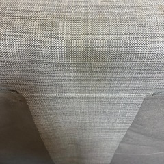 ソファ　IKEA    3人掛け　ソーデルハムン の画像