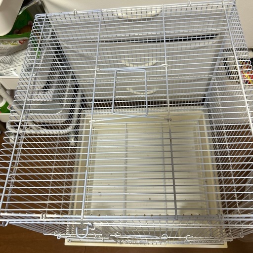 鳥籠