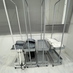 本文のもの自由に持って行ってくださいの画像