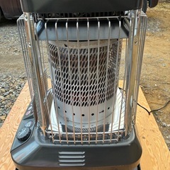 ダイニチ　ブルーヒーターの画像