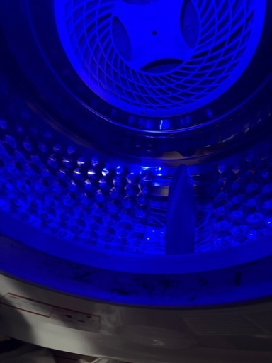 洗濯乾燥機