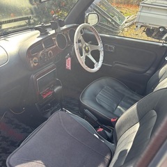 ミラジーノ　AT NAの画像