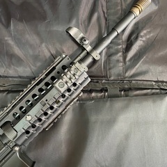 電子トリガー M4 S-System カスタムの画像