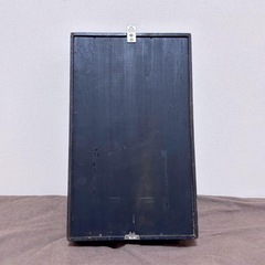 【ボンボン時計】ジャンク品 レトロな掛時計【柱時計】の画像