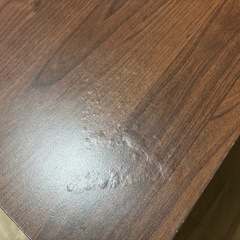 テレビ台【3/1(日)16:00〜18:00に取りに来ていただける方限定】の画像