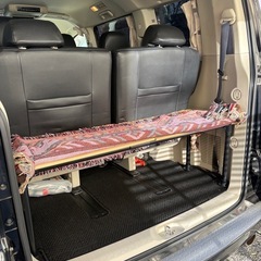 前期 デリカ 棚の画像