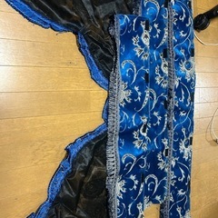 いすゞ07フォワードで使用していた金華山の画像