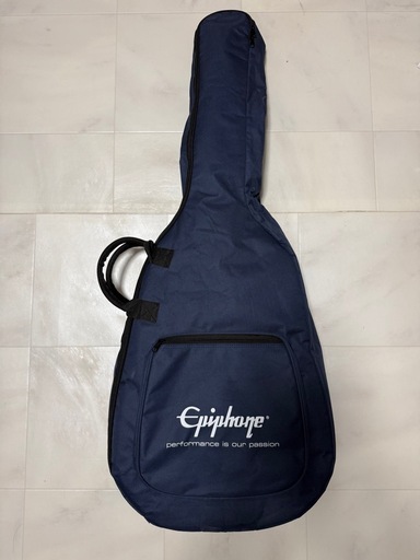 お話中Epiphone Hummingbird PRO   アコースティックギター
