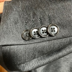 EDWIN 男性用スーツ 6Lの画像