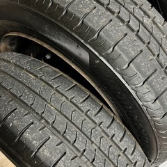 ♦︎14インチ バリ山♦︎の画像