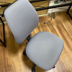 オフィスチェアの画像