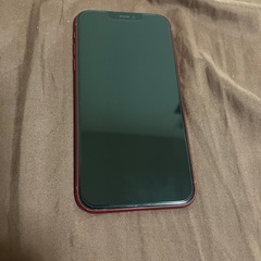 iPhone11 64GBの画像