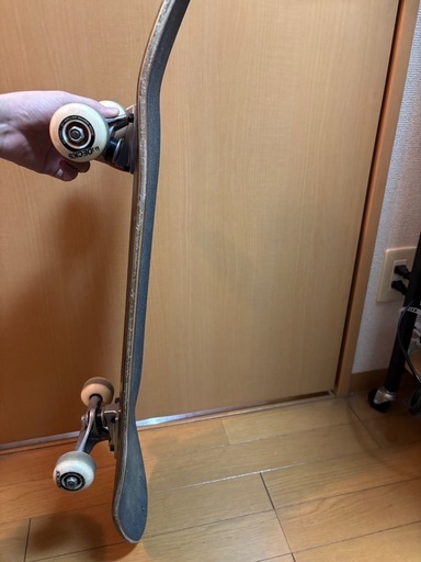 スケートボード