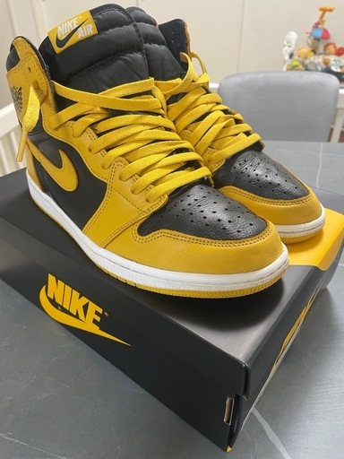 NIKE スニーカー